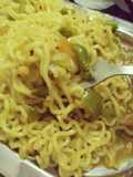 Veg maggie