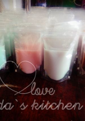 Foto resep Soft pudot
