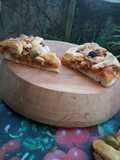 خبزة الشكشوكة