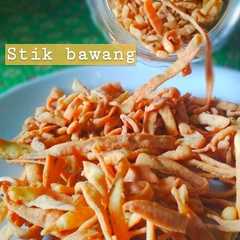 รูปของ Stik Bawang Eggless