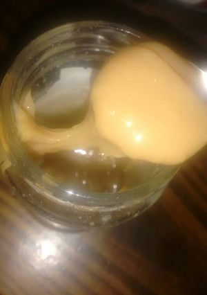 Una foto de Dulce de leche muy fácil!