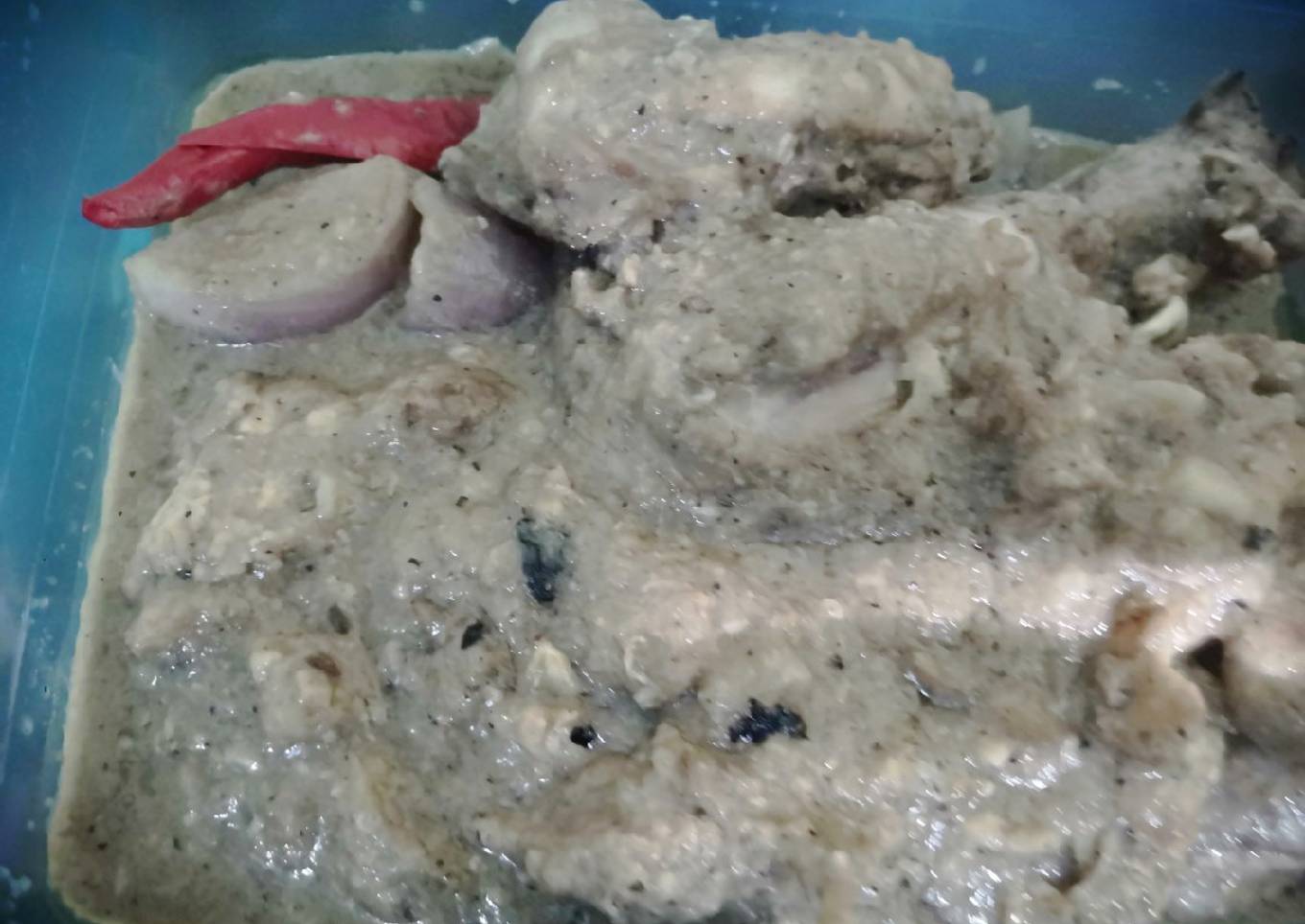 Ayam Masak tarafından derlenmiştir.