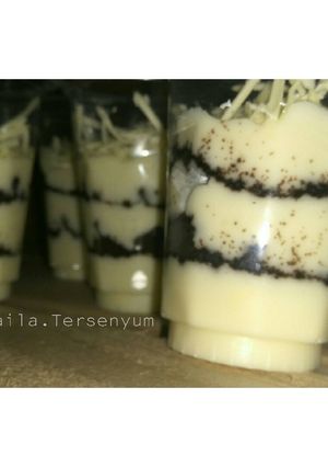 Foto resep Cheesecake Lumer