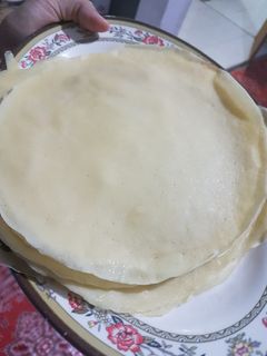Foto resep Kulit Risol