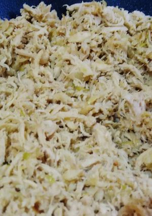 Foto resep Isian Sosis Solo