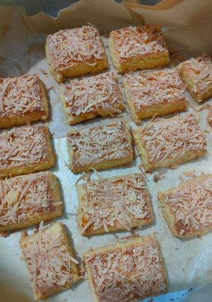 Foto resep Kastengel