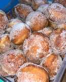 Bolas de fraile