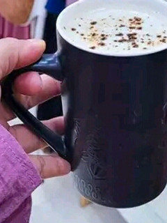 صورة لوصفة قهوة صباحي مع الحليب🤦♀️