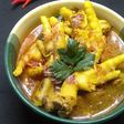 Soto Ayam Ceker