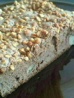 Una foto de Brownie