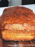 Pan de molde de insomnio
