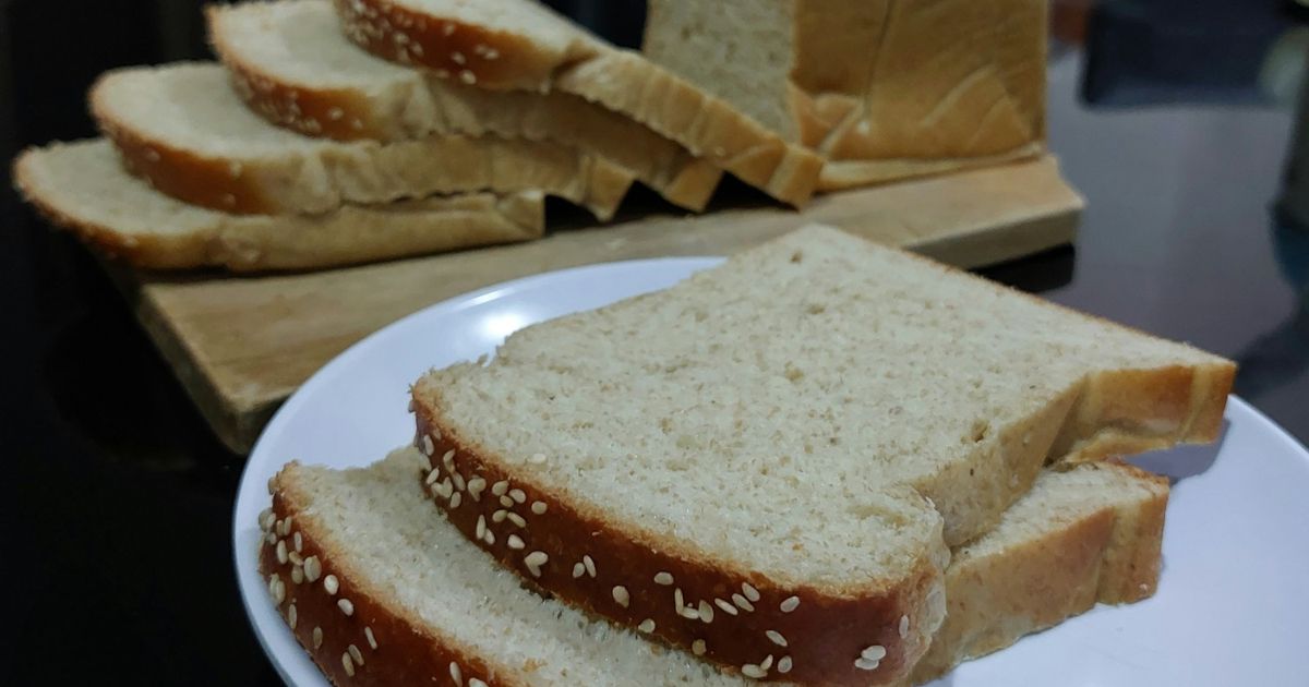 Anabolic Sandwich White Bread |High Protein, Low Calorie, Sugar Free, viable for Keto