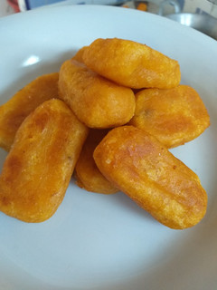 Foto resep Timus Ubi Jalar