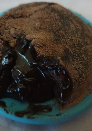 Foto resep Lava Cake