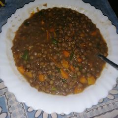 A picture of Kamande.