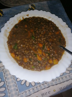 A picture of Kamande.