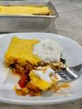 California Tamale Pie