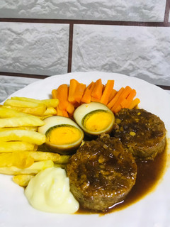 Foto resep Selat solo mudah dengan galantine sapi
