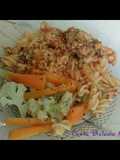 Menu diet / clean eating