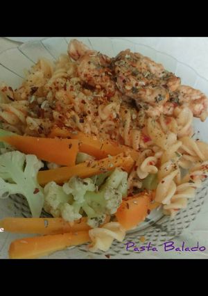 Foto resep Menu diet / clean eating