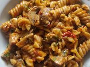 Kép erről: olasz fusilli