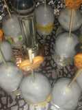 الكيك بوبس cake pops