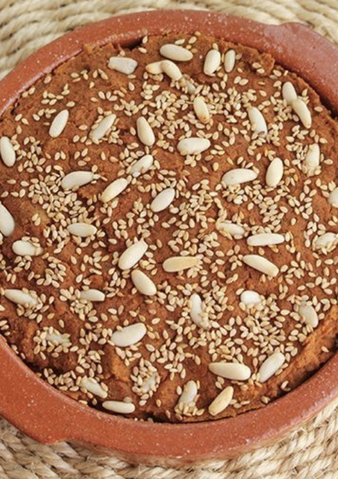 Una foto de Cazuela Baeza