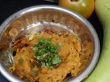 दुधी चा कोरडा (dudhi cha korda recipe in marathi)