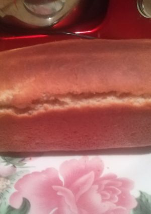 صورة لوصفة خبز التوست مع سندويشة