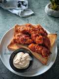 Nashville Hot Chicken