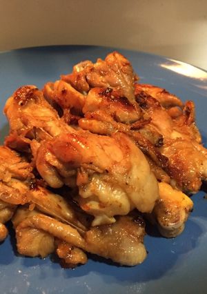 รูปของ ไก่รวน