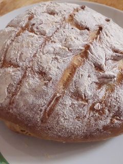 Kenyér recept fotója