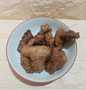 Cara Gampang Membuat Resep Chicken Karage Frozen Food yang Uenak Anti Ribet, Mantap