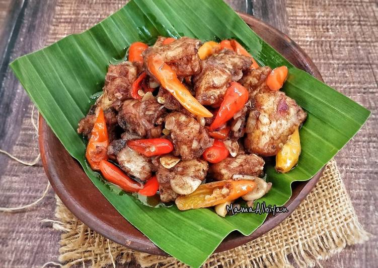 Bumbu 399. Asam Pija | Resep Bumbu 399. Asam Pija Yang Lezat