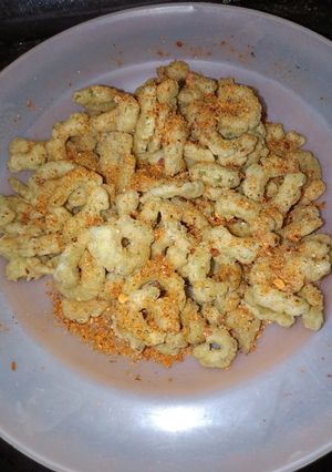 Foto resep Pare Crispy ♥️