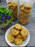 Cookies cornflake