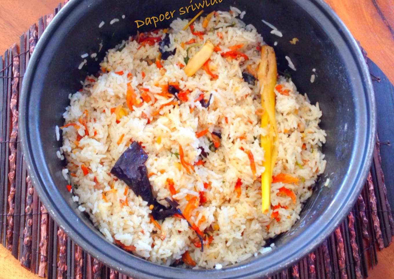 nasi levitt