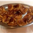 Torrijas a la francesa o pain perdu