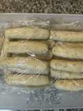 Yuca Fingers