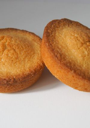 Une photo de Financiers
