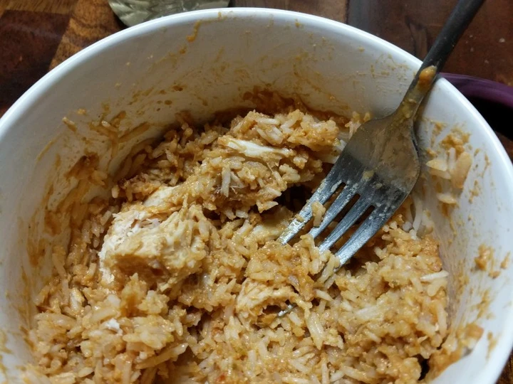 Easy Way Make Crockpot Thai Peanut Chicken the Awesome  Delicious