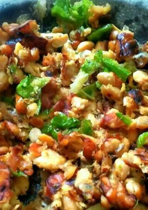 Foto resep Sambel Tempe
