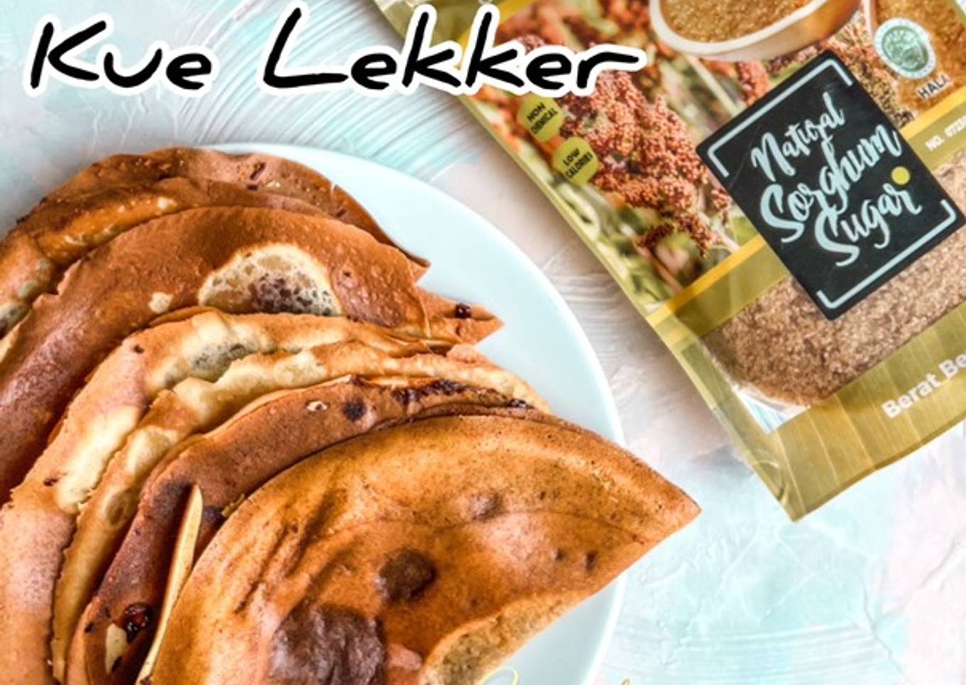 Kue Lekker