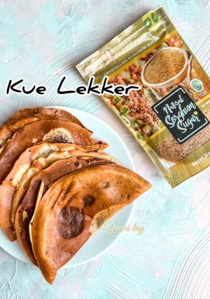 Foto resep Kue Lekker