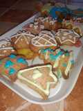 Biscotti di Natale