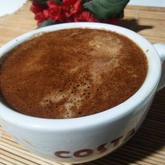 A picture of Coffee.