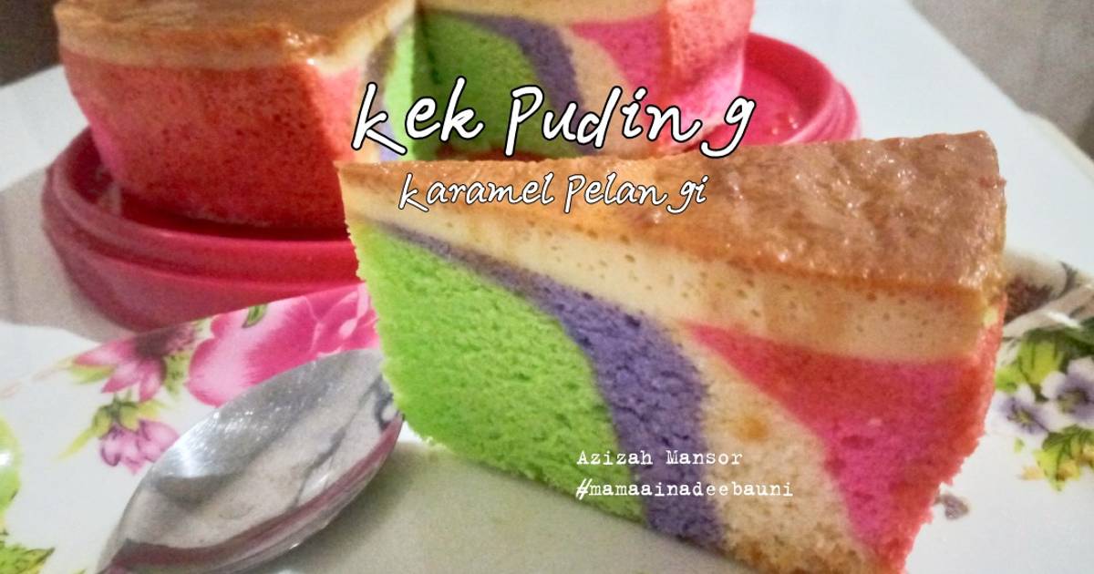 fungsi cream of tartar dalam kek