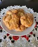 Pan de queso keto