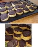 Tortitas negras