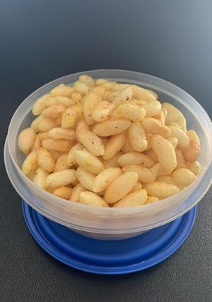 વઘારેલા મમરા (Vagharela Mamara Recipe In Gujarati) રેસીપી મુખ્ય ફોટો